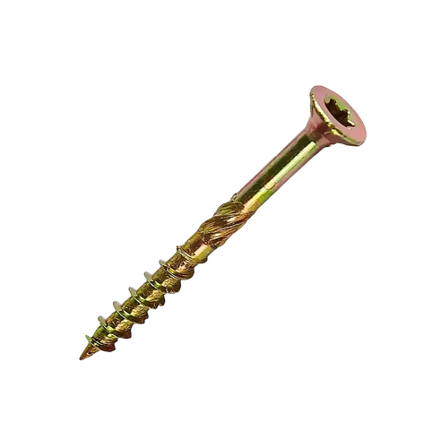 Саморез (шуруп) конструкционный 3,5х35 мм