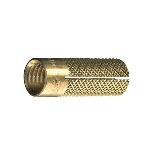 Sormat Анкер латунный MSA M10