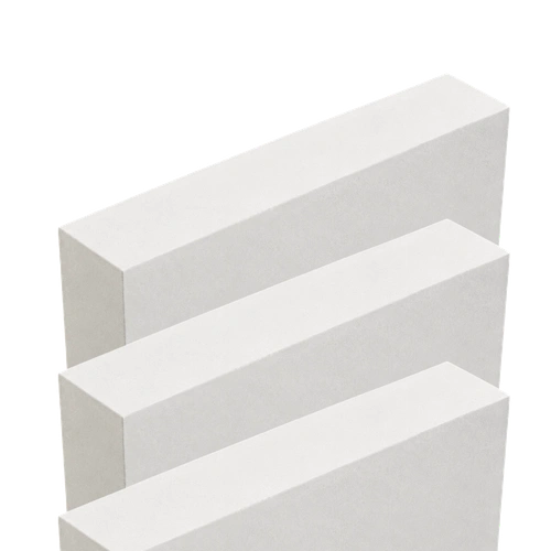 Газобетон блок перегородочный NOVOBLOCK D500 B2,5 625×100×250 мм